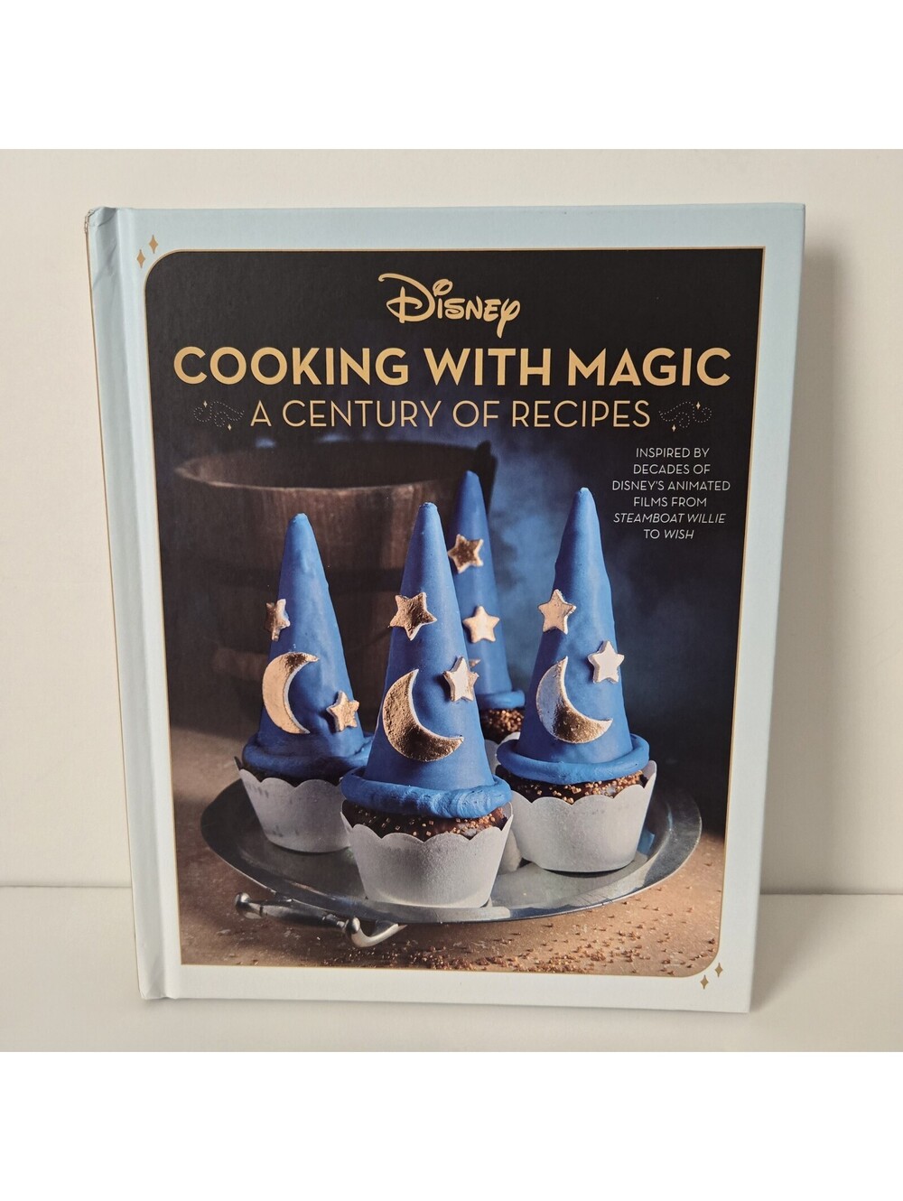 Cooking With Magic A Century Of Recipes New